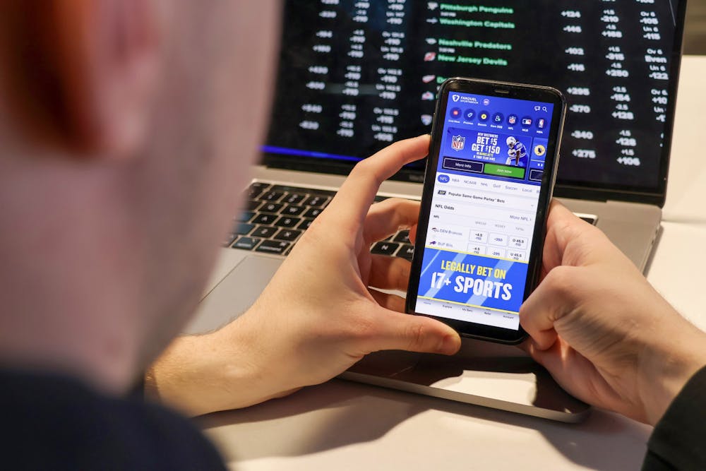 Casinos Supporting Telegram-Based Logins 36 Casinos Supporting Telegram-Based Logins 36