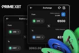 Discover PrimeXBT Telegram The Future of Trading Communication