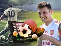 Menjadi Ahli dalam Agen Sbobet88