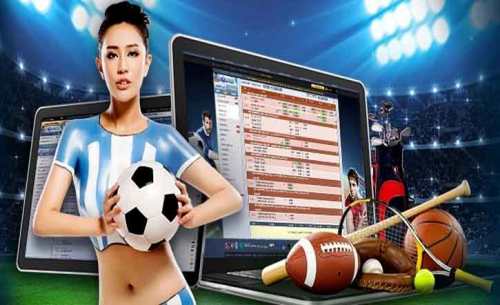 Menjadi Ahli dalam Agen Sbobet88