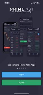 Understanding PrimeXBT Forex Trade Smarter, Not Harder Understanding PrimeXBT Forex Trade Smarter, Not Harder