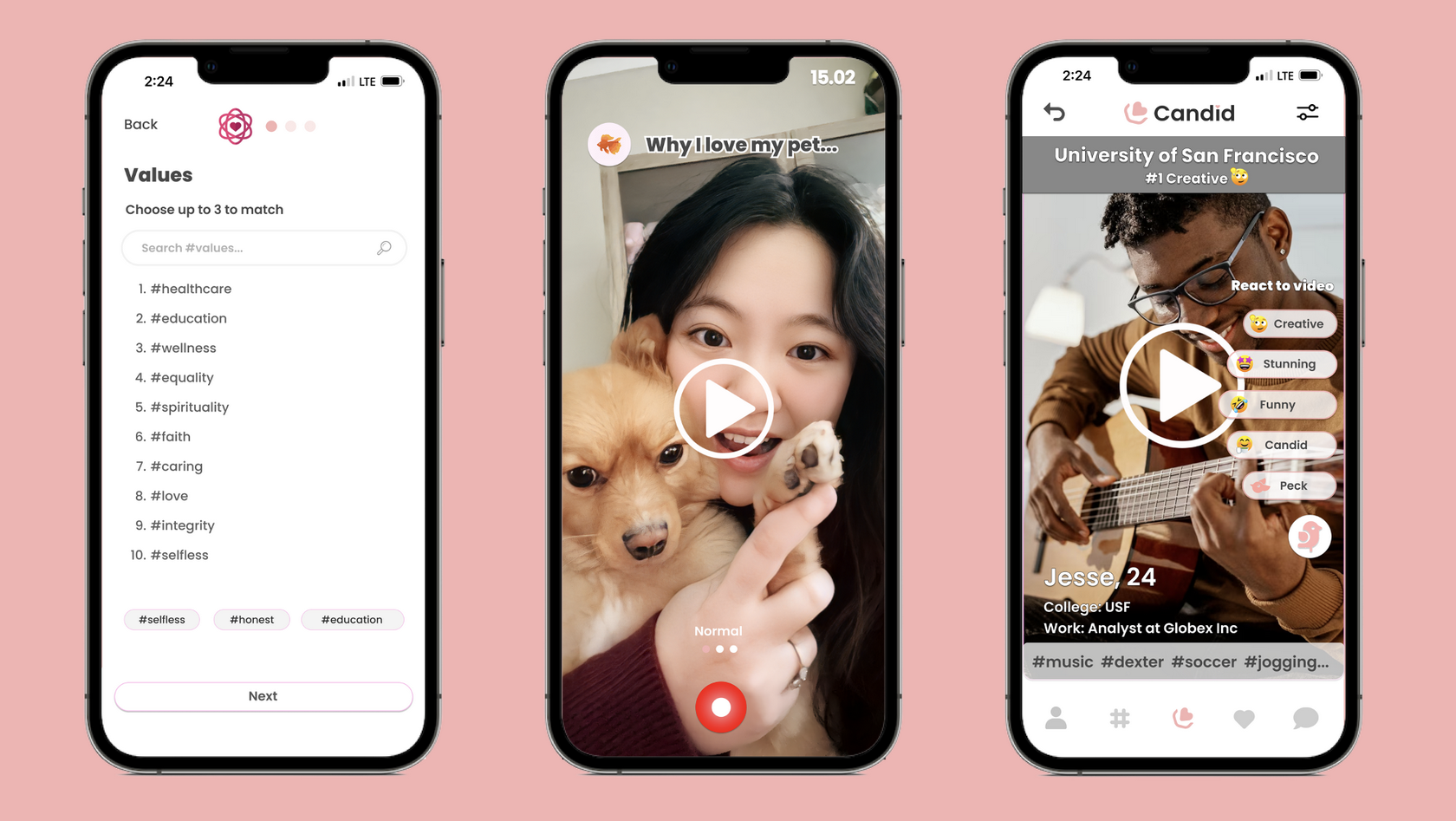 5 Ideal Dating Apps, According to What Youre Searching for