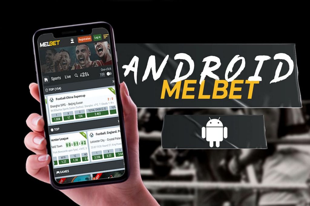 Melbet application: review of software program for smart devices and tablets