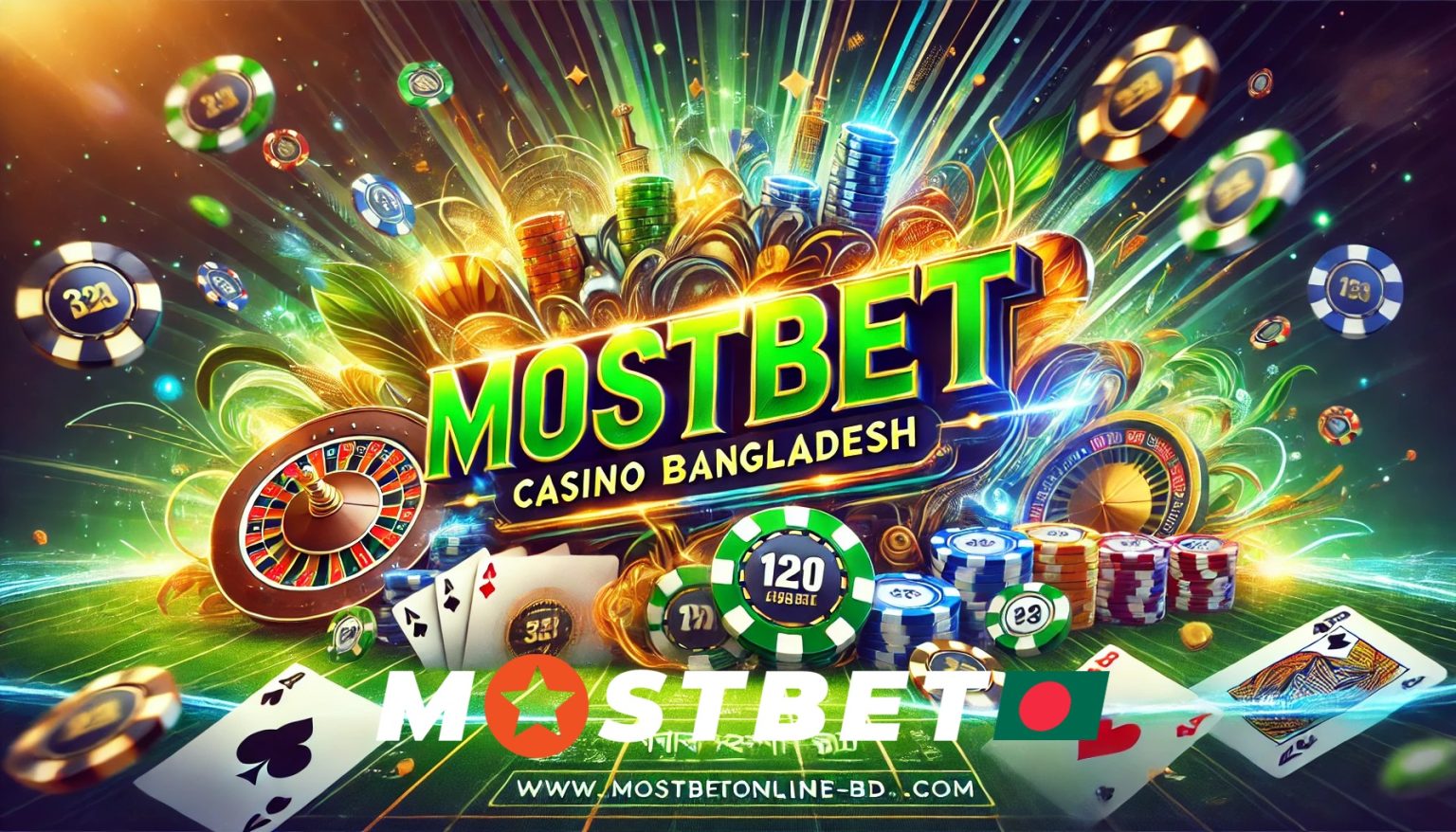 Mostbet in Pakistan