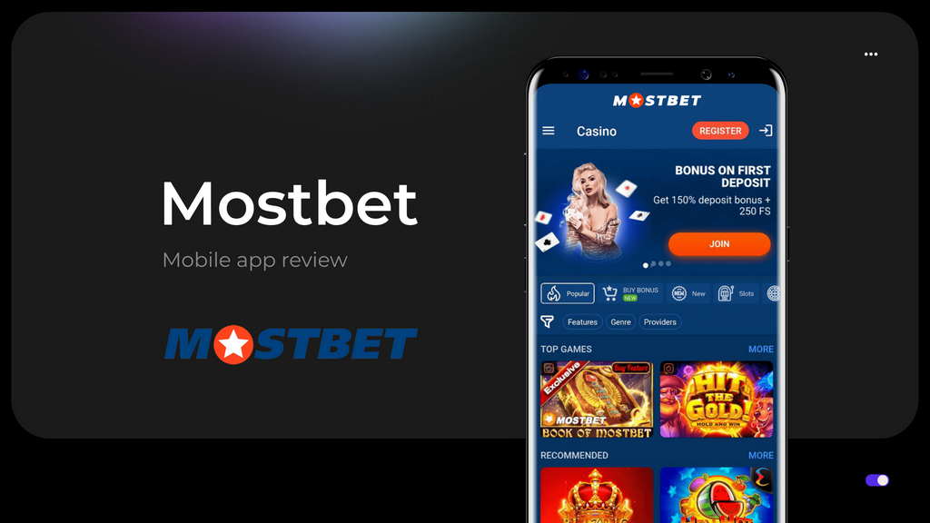 Registrace a přihlášení u Mostbet CZ