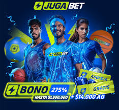 Sitio web de JugaBet Casino 2025