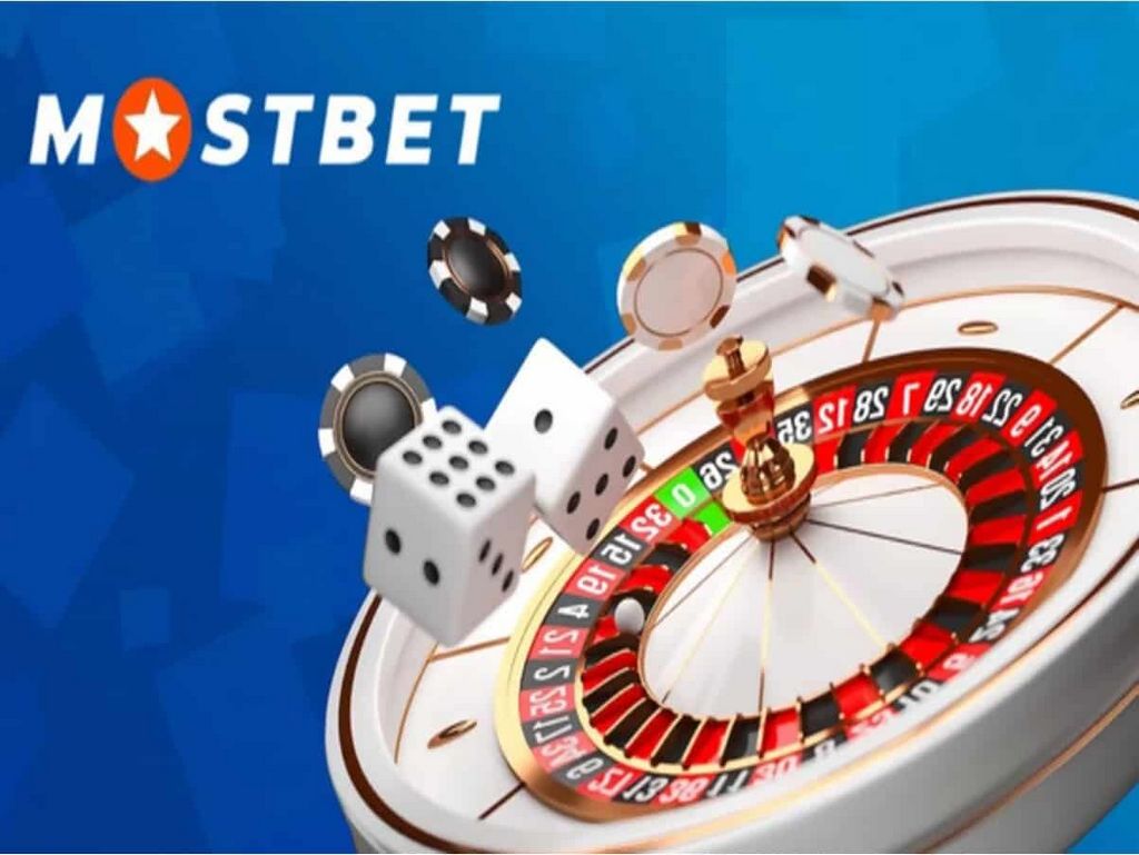 Вхід на сайт Mostbet - Інструкції для новачків