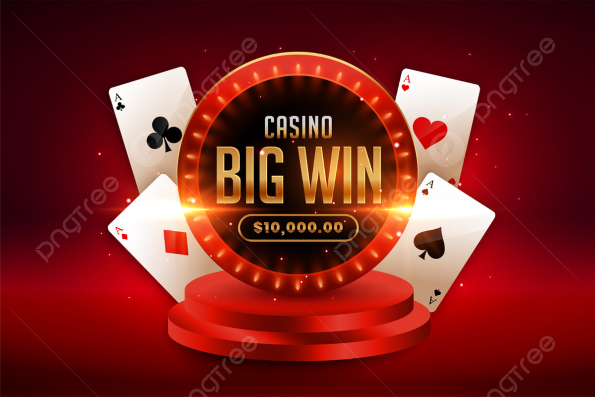 BigWin Online Casino Site Testimonial