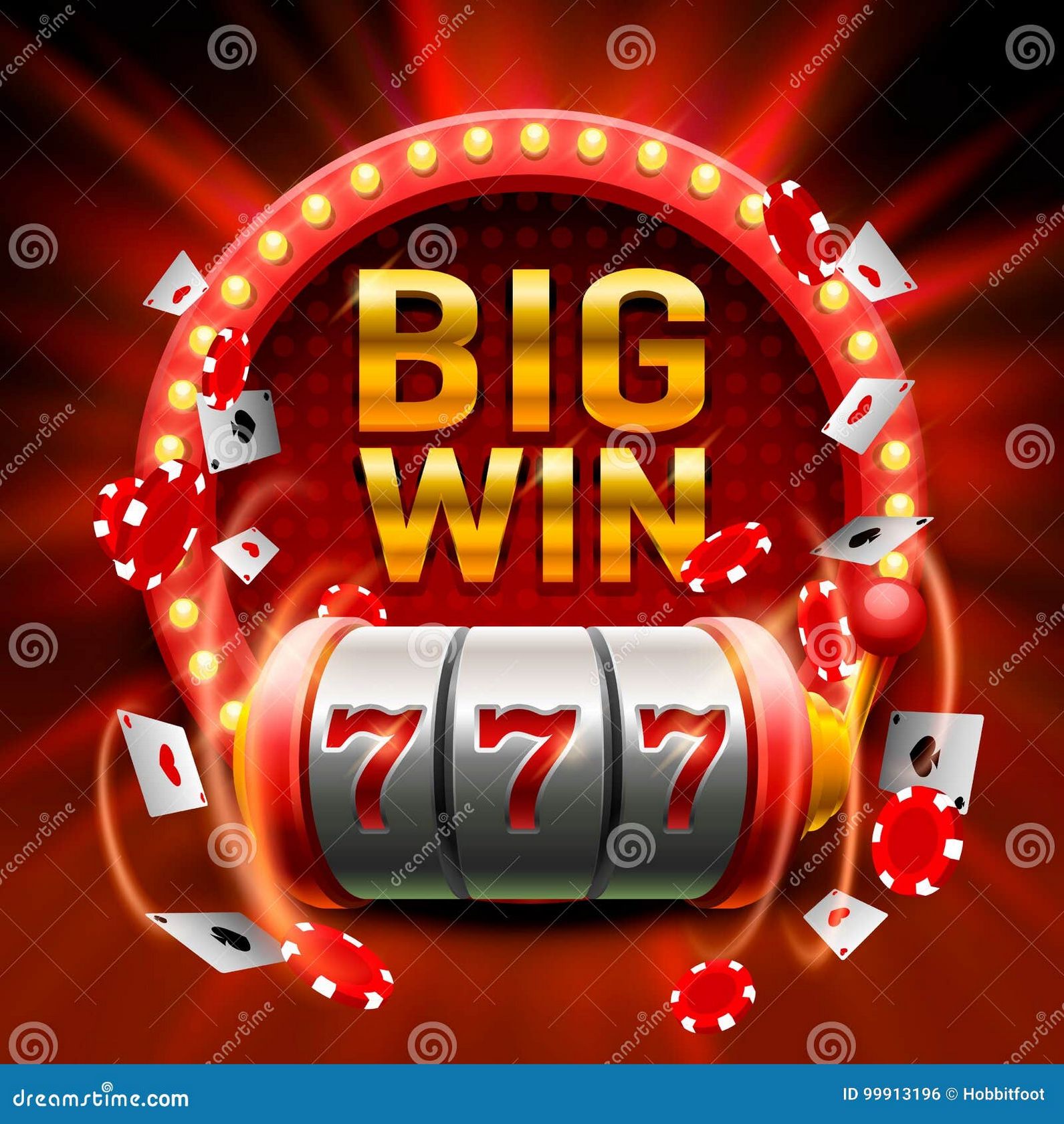 BigWins Casino site testimonial