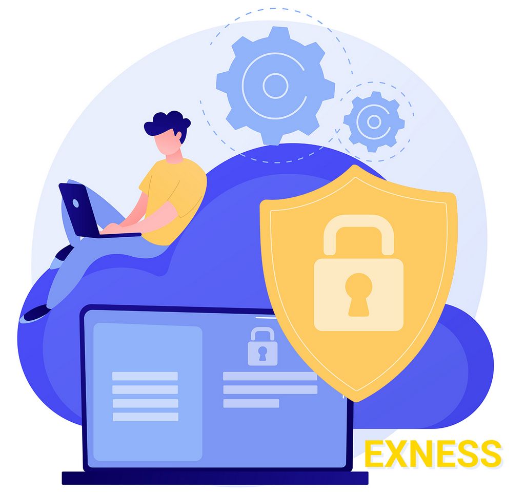 Broker Perdagangan Exness Indonesia