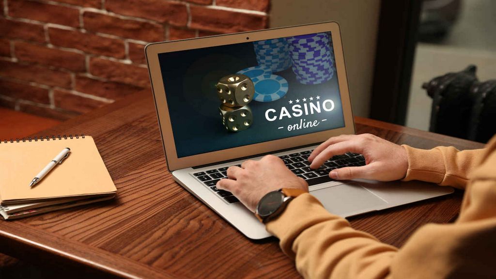 Casinos online en España - Lista actual 2025