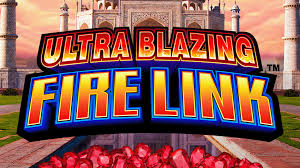 Ultimate Fire Web Link Rue Royale Slot