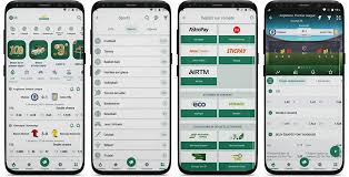 Discover the BetWinner App for Android A Comprehensive Guide