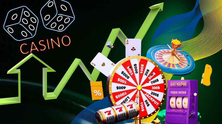 Discover the Excitement of 21 Casino's 50 Free Spins Offer Discover the Excitement of 21 Casino's 50 Free Spins Offer