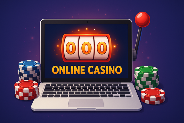 Discover the World of Online Gaming with Rajabet818 995433750 Discover the World of Online Gaming with Rajabet818 995433750