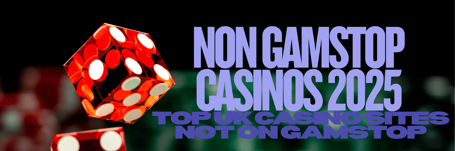 Exploring Casinos That Are Not on GamStop 637415391
