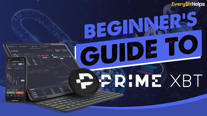 Exploring PrimeXBT A Comprehensive Guide to the Trading Platform 1480975813 Exploring PrimeXBT A Comprehensive Guide to the Trading Platform 1480975813