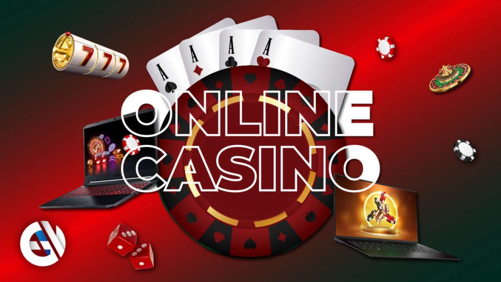 Get Ready to Roll the Reels Unleash the Fun of Online Gaming Get Ready to Roll the Reels Unleash the Fun of Online Gaming