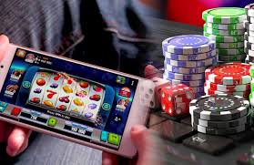 Get Ready to Roll the Reels Unleash the Fun of Online Gaming Get Ready to Roll the Reels Unleash the Fun of Online Gaming
