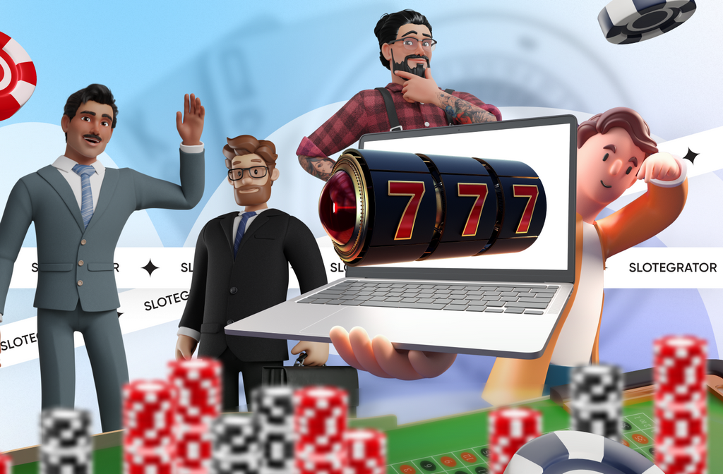 5 Advanced Slot Machine Strategies That Actually Work in 2024