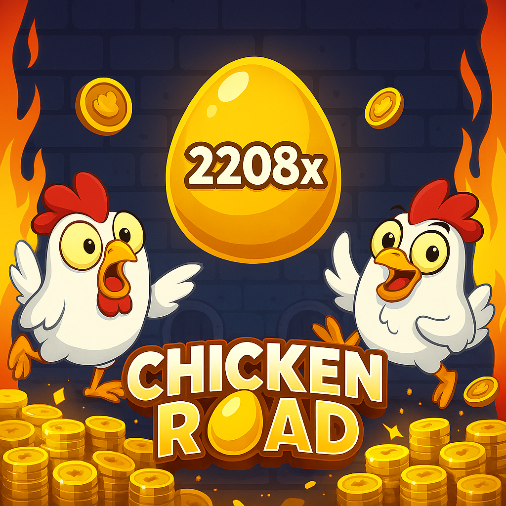 Chicken Road