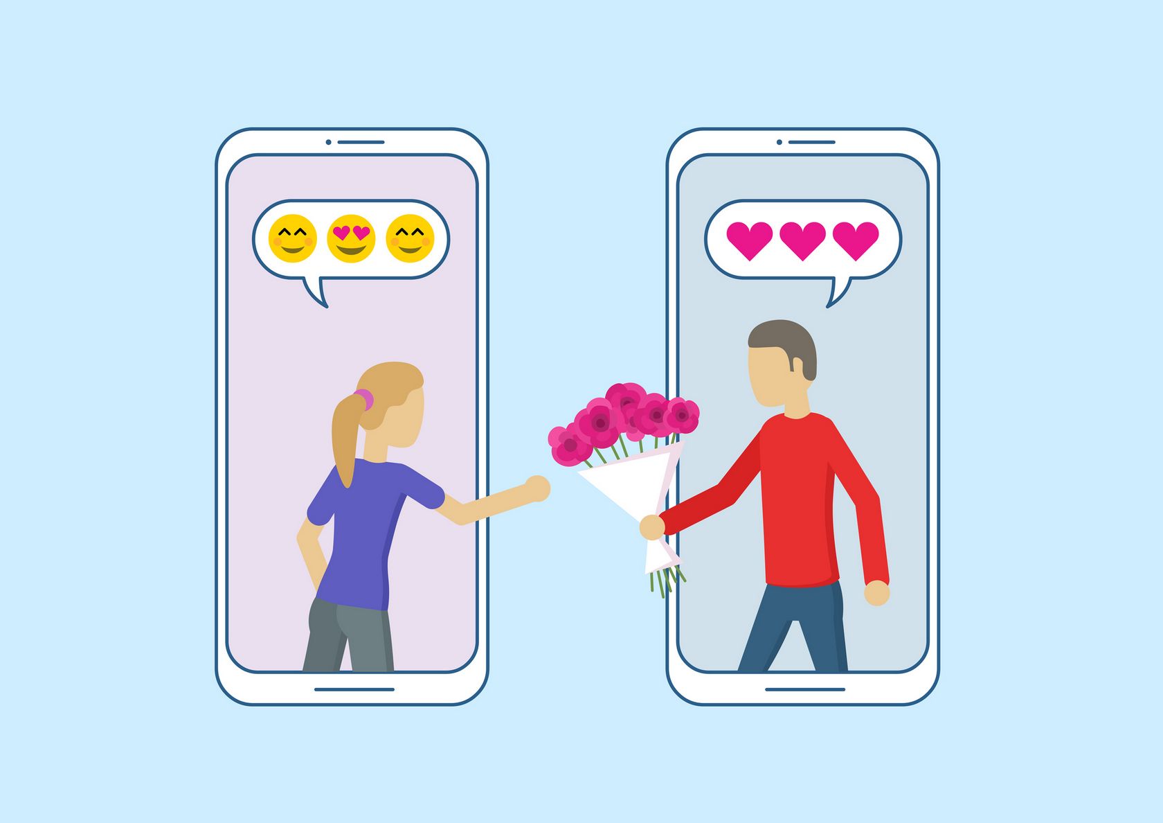 Evaluation of the Dating Site Lunameet