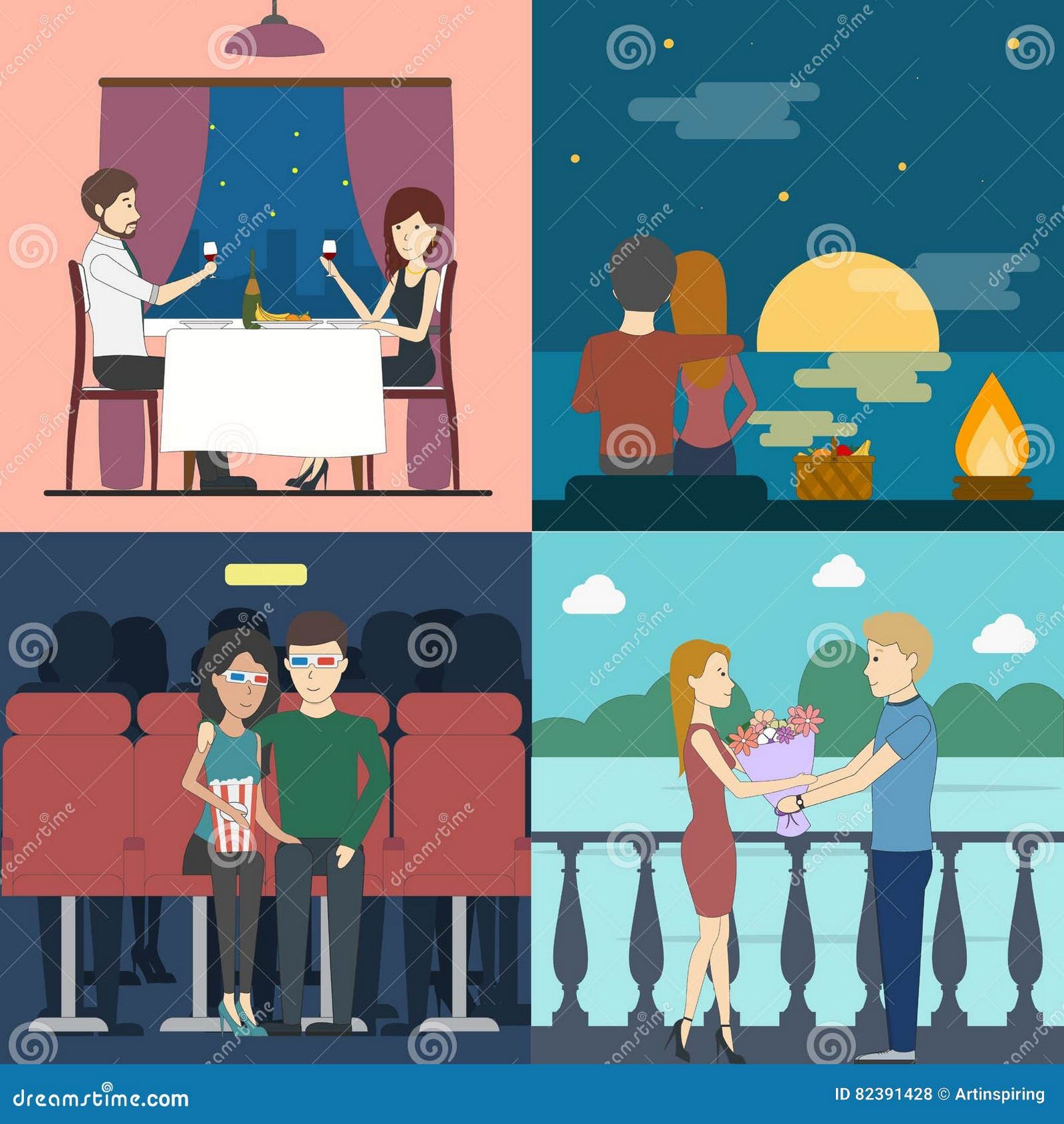 LiliDate: Revolutionizing Modern Online Internet Dating Experience