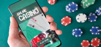 Online kasina pro české hráče Tipy a doporučení Online kasina pro české hráče Tipy a doporučení