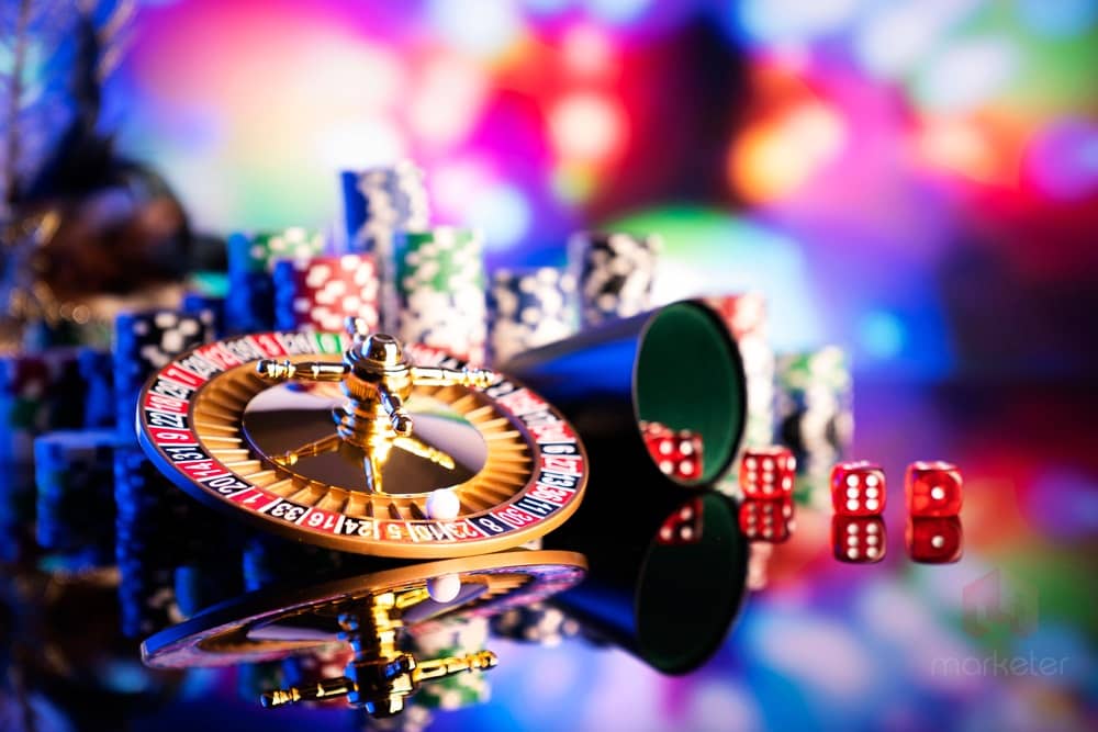 Play, Spin, and Experience True Thrills with Online Gaming