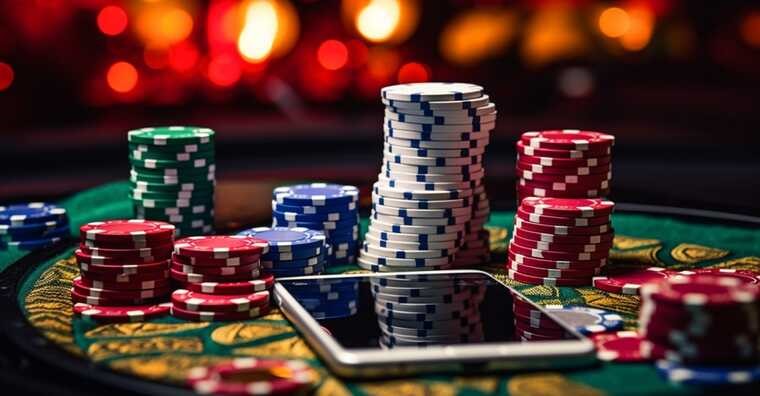 Understanding the Mechanics of RNG in Online Gaming 1098248188 Understanding the Mechanics of RNG in Online Gaming 1098248188