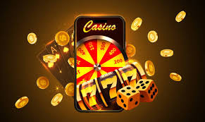 Experience Excitement and Rewards at CasinoJoy UK