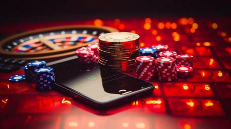 Experience the Thrill of Online Instaspin Casino 1947450297