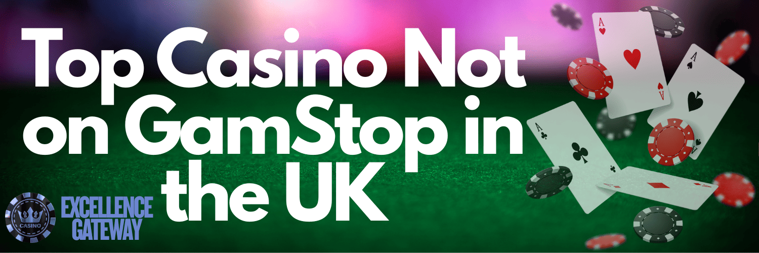 Exploring Non Gamstop UK Casino Sites Your Guide to Online Gaming