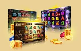 Los Slots Progresivos Más Grandes en los Casinos Online