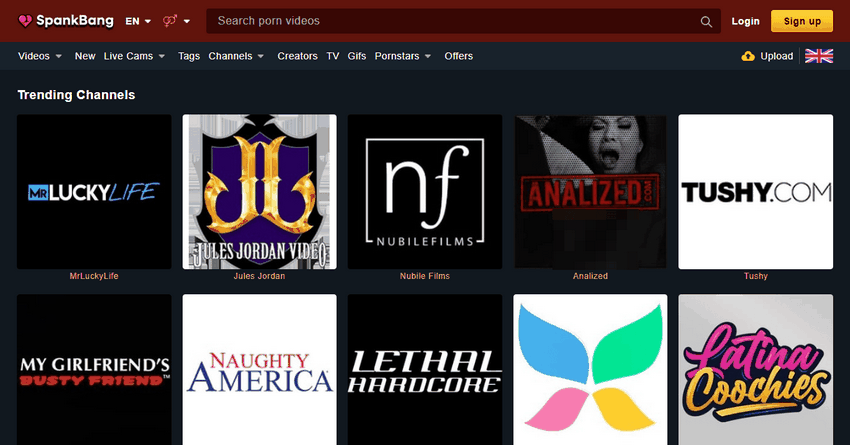 Where Can You Enjoy Uncensored Oriental Porn?