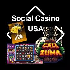 Discover the Best Social Casinos Play, Connect, and Win!