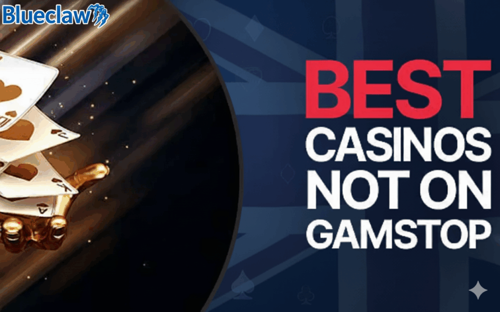 Discover the World of Online Casinos Outside GamStop