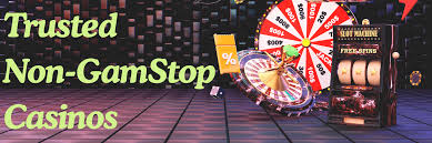 Discovering Casinos That Are Not on GamStop Discovering Casinos That Are Not on GamStop