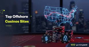 Exploring Offshore Casinos that Pay Out A Comprehensive Guide Exploring Offshore Casinos that Pay Out A Comprehensive Guide