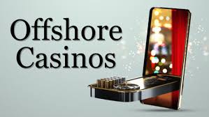 Exploring Offshore Casinos that Pay Out A Comprehensive Guide Exploring Offshore Casinos that Pay Out A Comprehensive Guide