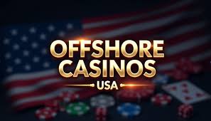 Exploring Offshore Casinos That Pay Out Your Guide to Winning Exploring Offshore Casinos That Pay Out Your Guide to Winning
