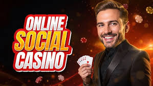 Exploring the World of Social Casino Sites A New Era of Online Entertainment