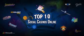 The Rise of Social Casinos A New Era in Online Gaming -419328217 The Rise of Social Casinos A New Era in Online Gaming -419328217