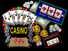 The Rise of Social Casinos A New Era in Online Gaming -419328217 The Rise of Social Casinos A New Era in Online Gaming -419328217