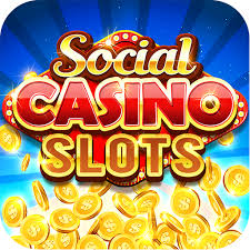 The Rise of Social Casinos A New Era in Online Gaming -419328217 The Rise of Social Casinos A New Era in Online Gaming -419328217