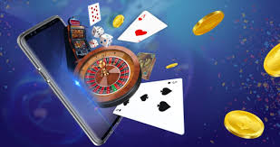 Casino Robocat Ο Κόσμος των Ψηφιακών Καζίνο με Τεχνολογία AI