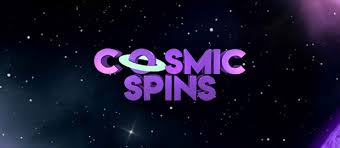 CosmicSpins Exploring the Universe of Online Gaming CosmicSpins Exploring the Universe of Online Gaming