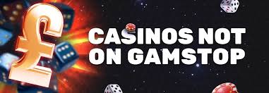 Discovering UK Casino Sites Not on Gamstop -1912057138 Discovering UK Casino Sites Not on Gamstop -1912057138