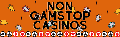 Exploring Non-GamStop Casino Sites The Ultimate Guide