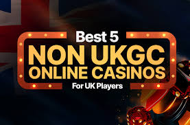 Exploring Non-UK License Casinos Opportunities and Insights